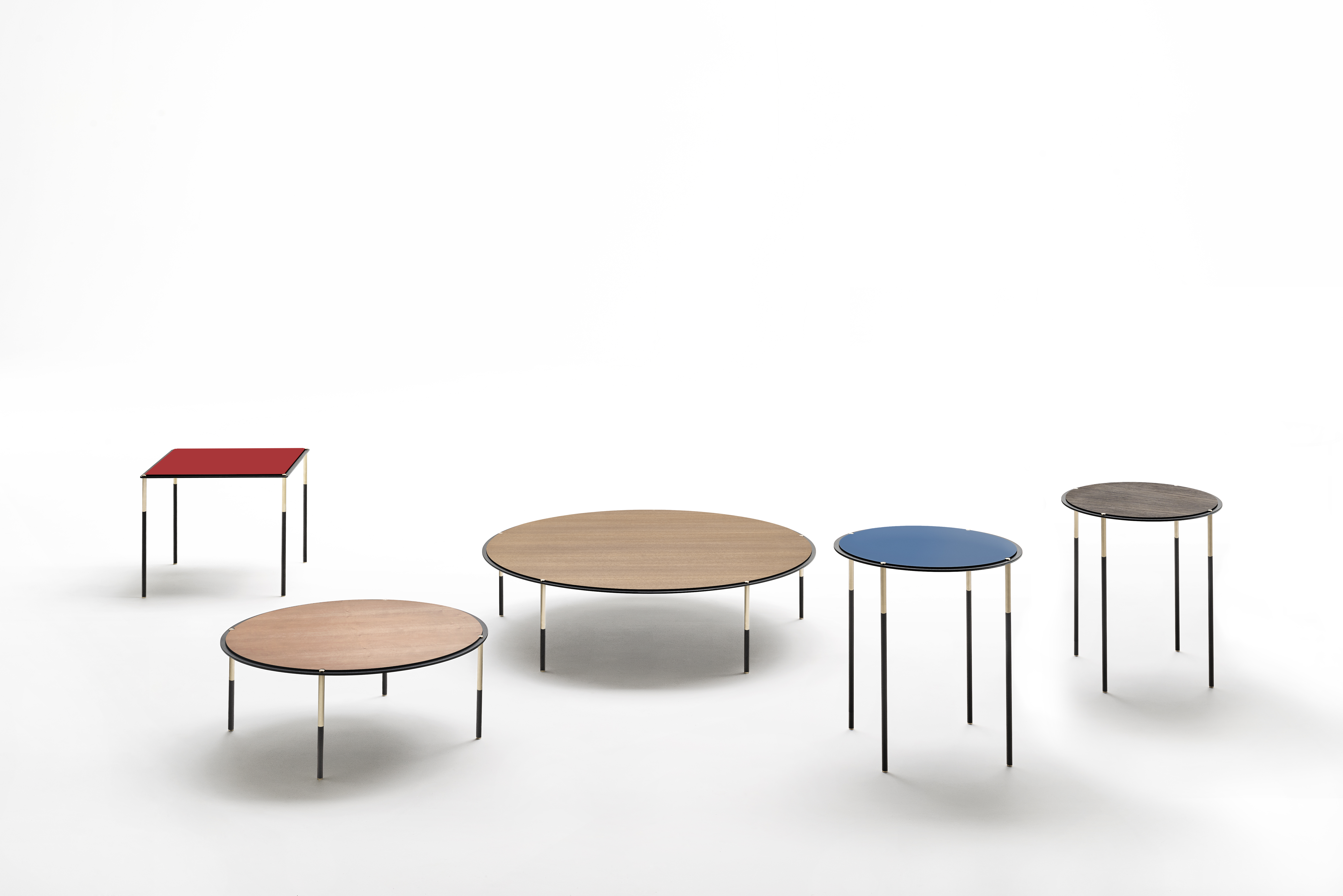 Era Table