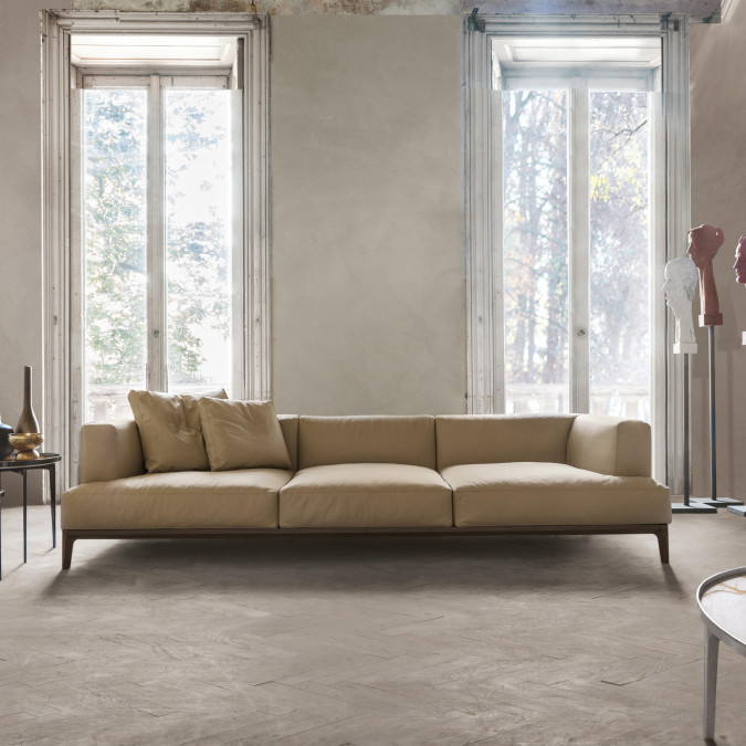 Swing Sofa (Immediate Delivery)