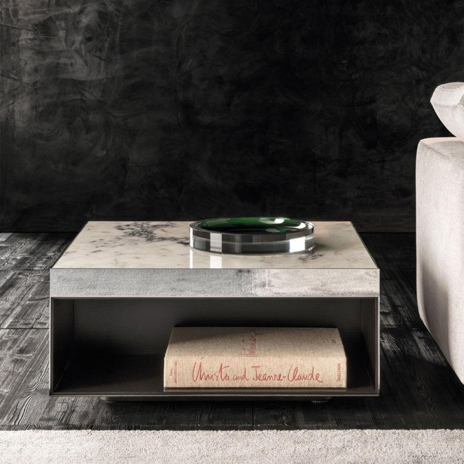 Elliott Coffee Table (Immediate Delivery)