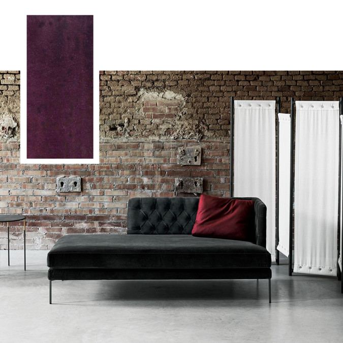 Lipp Chaise (Immediate Delivery)