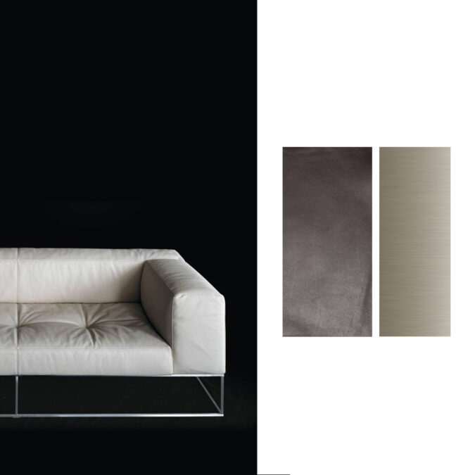 Ile Club Chaise (Immediate Delivery)