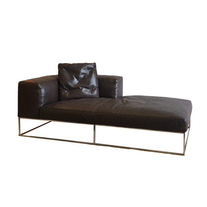Ile Club Chaise (Immediate Delivery)