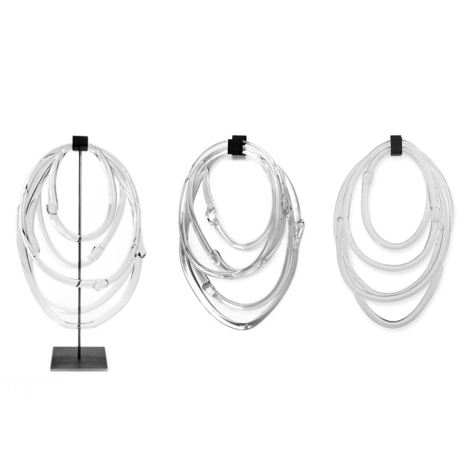 Lasso object/wallpiece