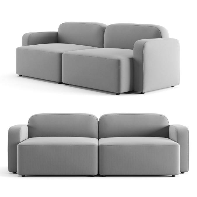 Rope Sofa (Immediate Delivery)