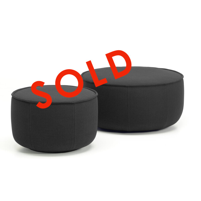Mariposa Ottoman (Immediate Delivery)