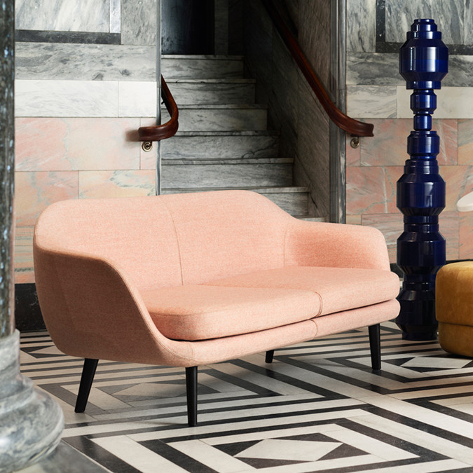 Sum Sofa (Immediate Delivery)