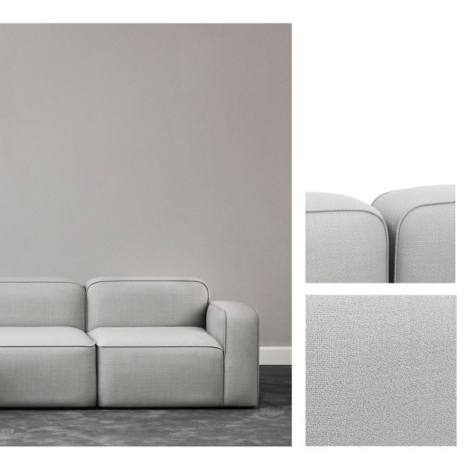 Rope Sofa (Immediate Delivery)