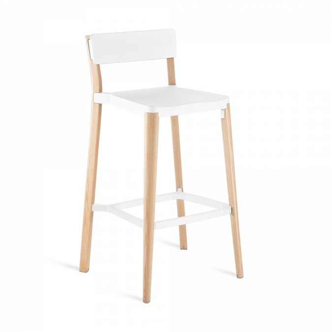 Lancaster Stool