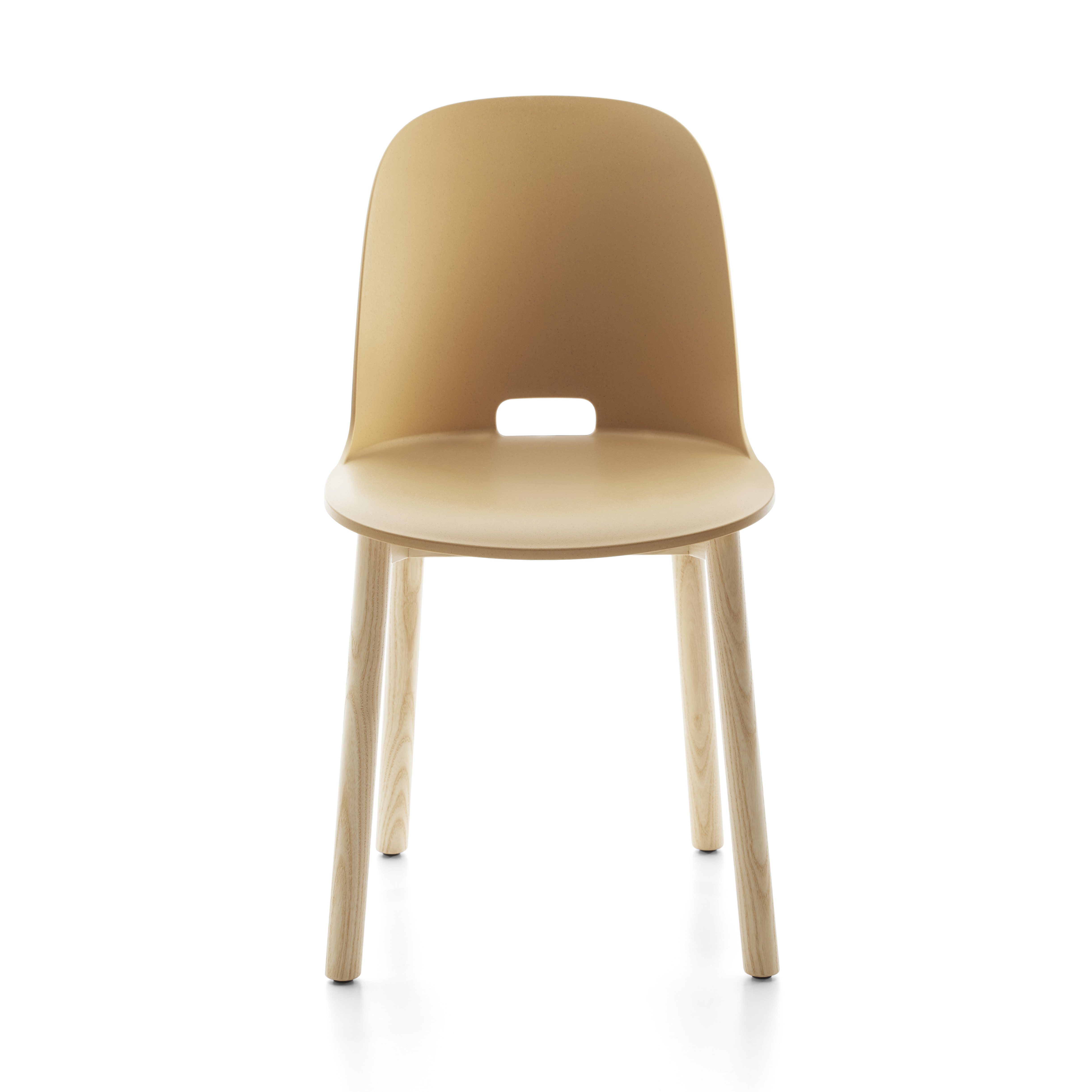 Minima Chair Sand