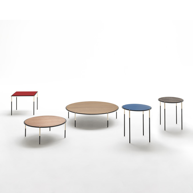 Era Coffee Table (Immediate Delivery)