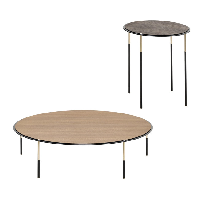 Era Side Table (Immediate Delivery)