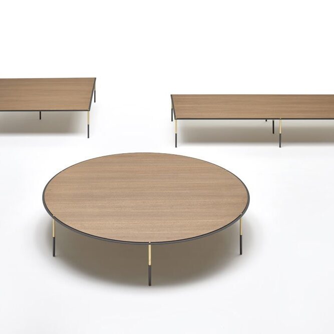 Era Coffee Table (Immediate Delivery)