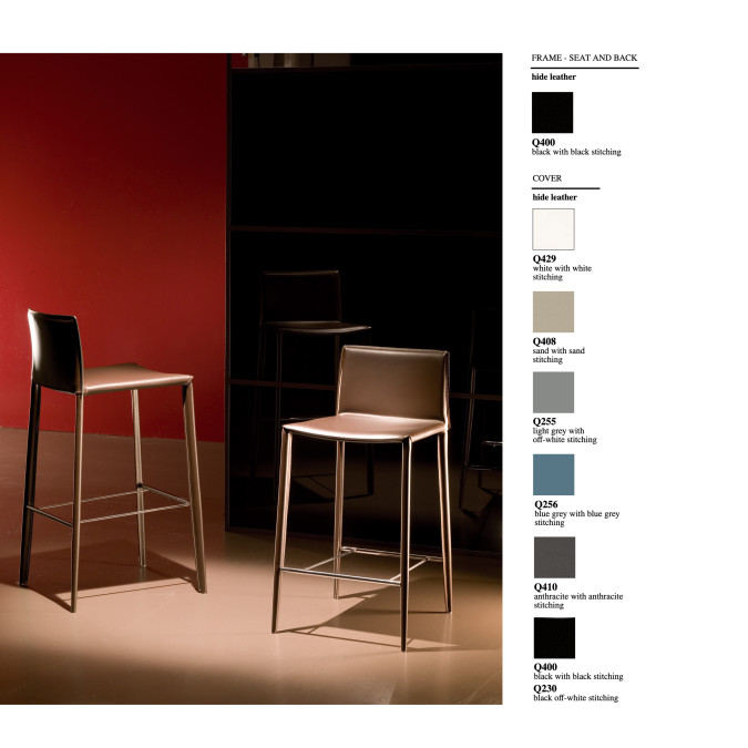 Linda Stool – Quickship