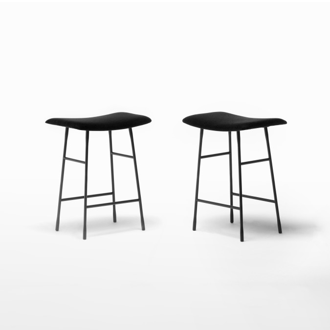 Hinge Stool (Immediate Delivery)