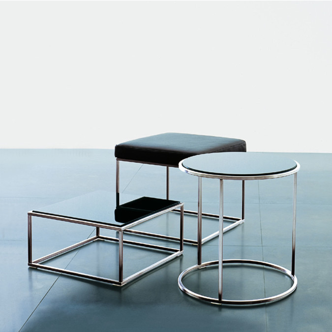 Ile Side Table (Immediate Delivery)