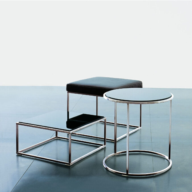 Ile Side Table (Immediate Delivery)