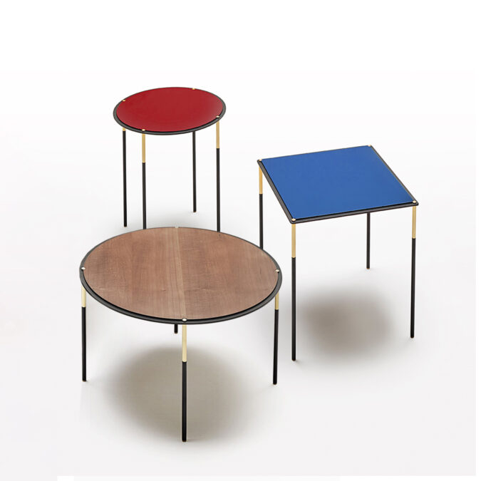 Era Side Table (Immediate Delivery)