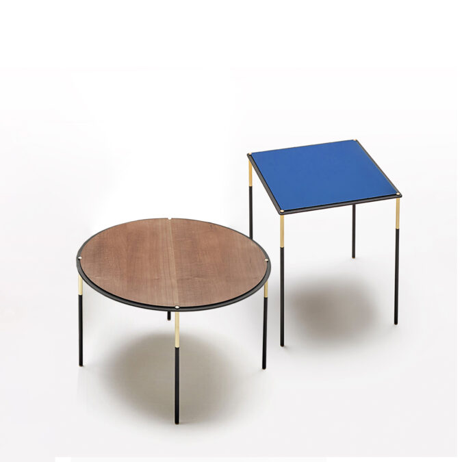 Era Side Table (Immediate Delivery)