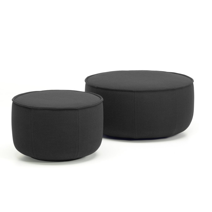 Mariposa Ottoman (Immediate Delivery)