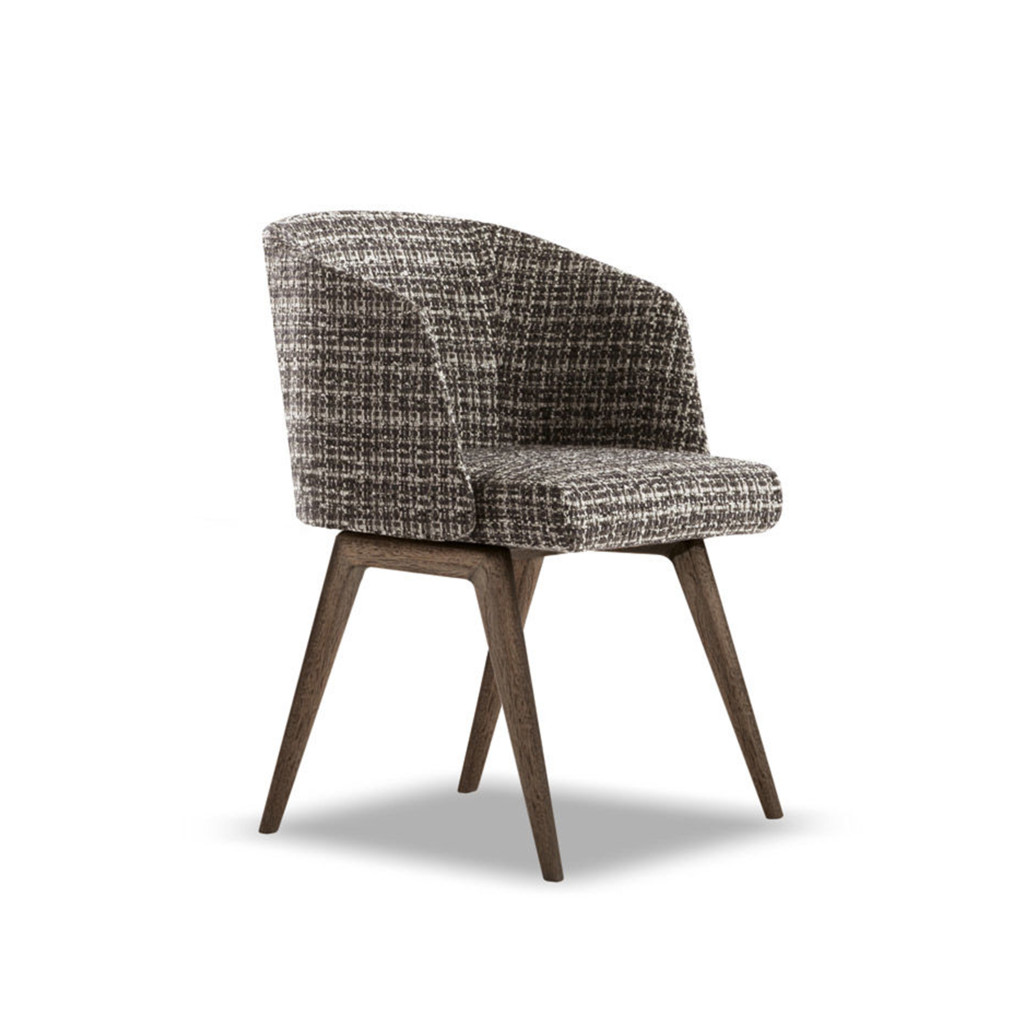 Reeves Dining Chair Minima