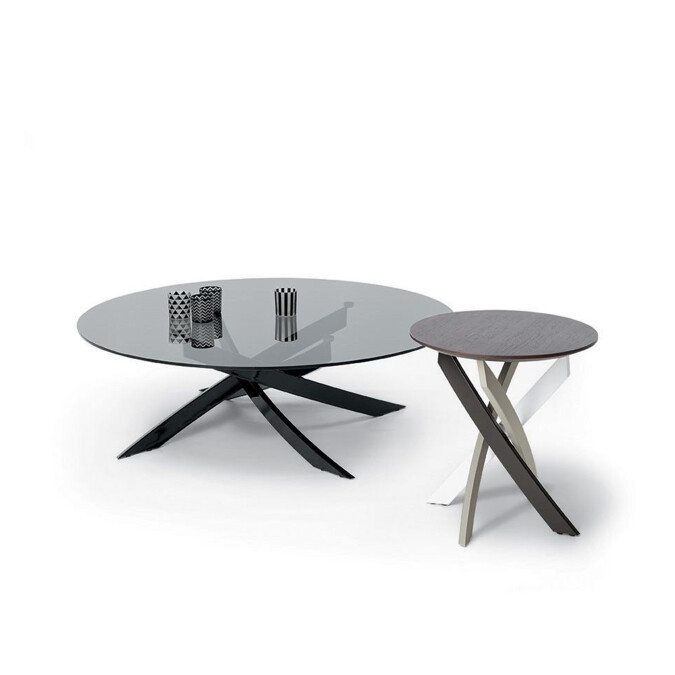 Artistico Coffee Table – Quick Ship