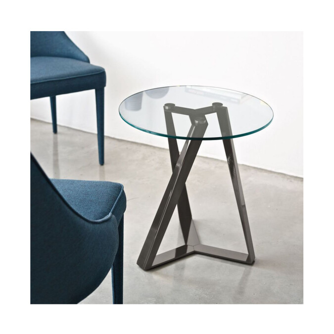 Millenium Coffee Table – Quick Ship
