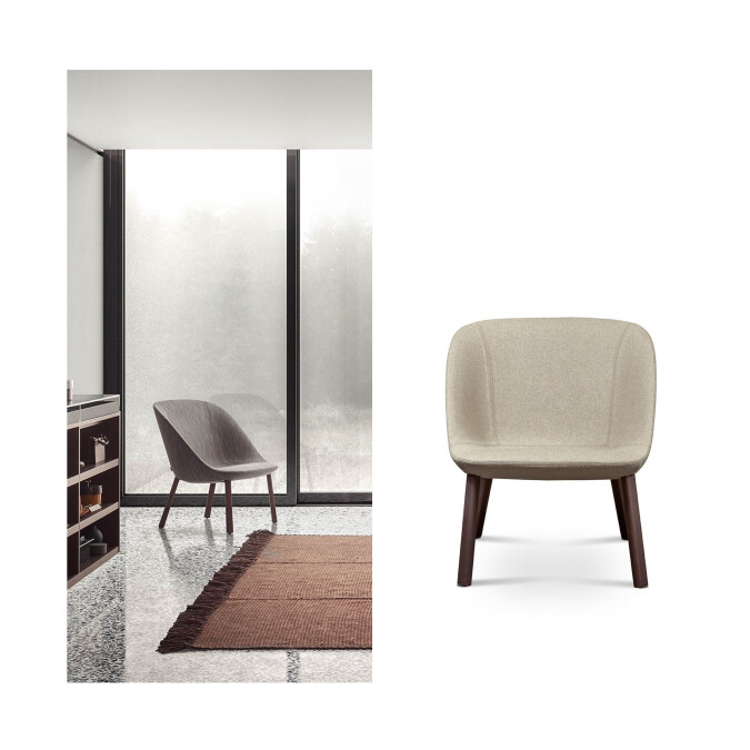Esse Lounge – Quick Ship