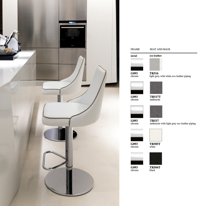 Clara Barstool – Quickship