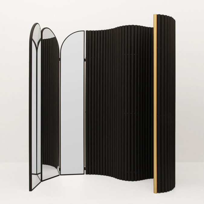 Svale Screen Mirror