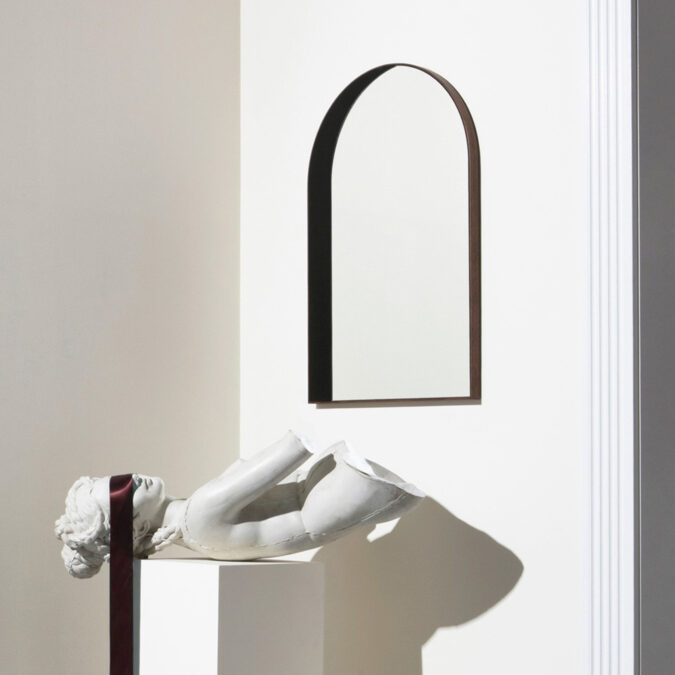 Arch Window