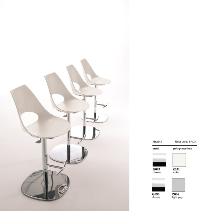Shark Stool – Quick Ship