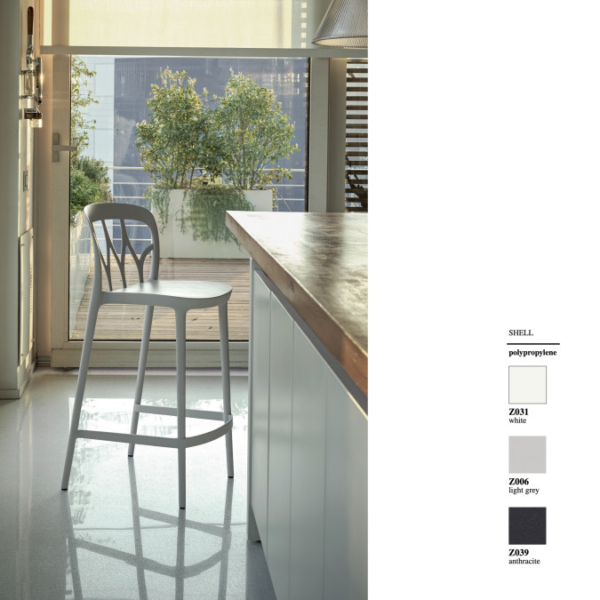 Galaxy Stool – Quick Ship