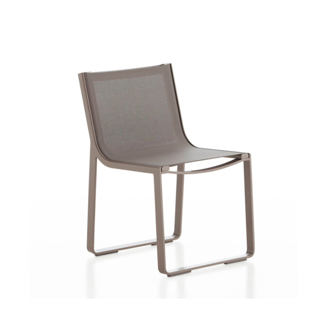 FLAT TEXTIL Chair