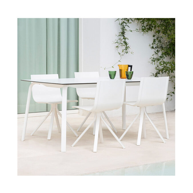 STACK Dining Table – Quick Ship