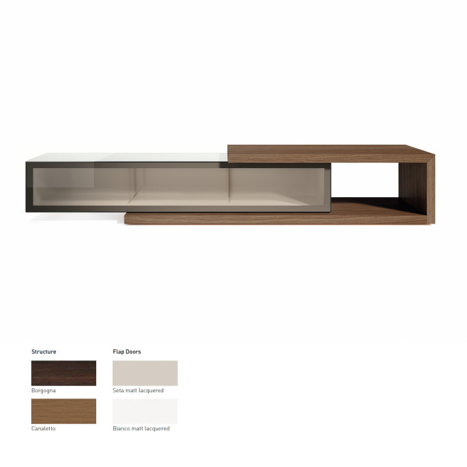 People TV stand- Quick Ship
