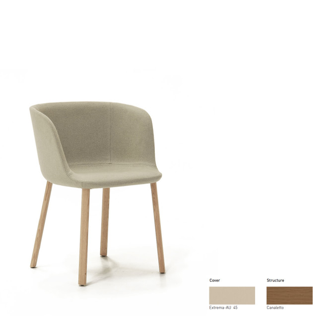 Esse Chair – Quick Ship