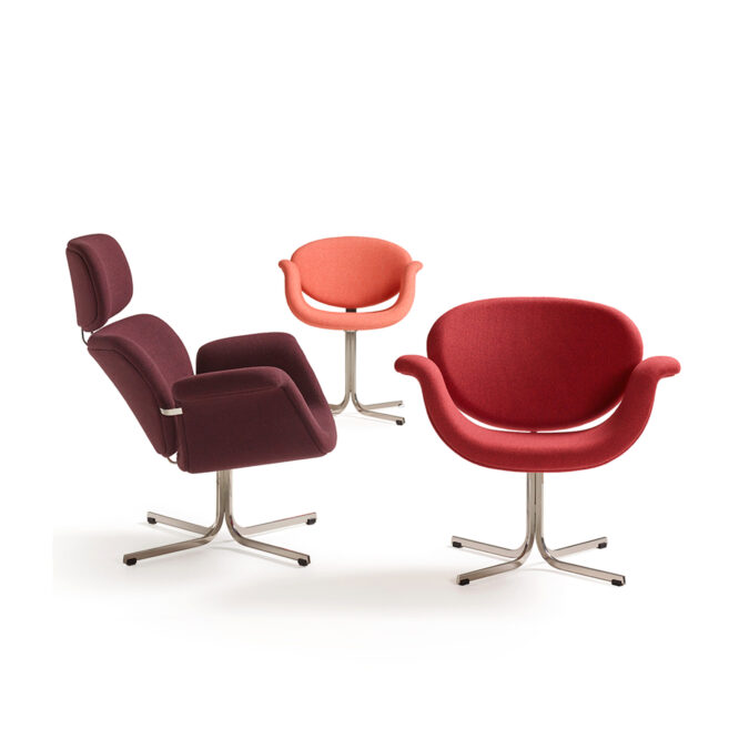 Little Tulip Chair – Quick Ship