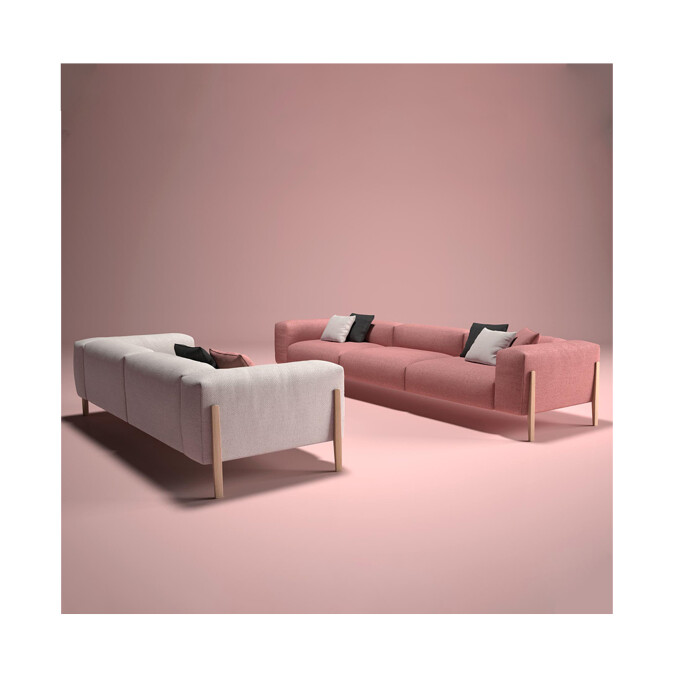 All-in Sofa – Quick Ship