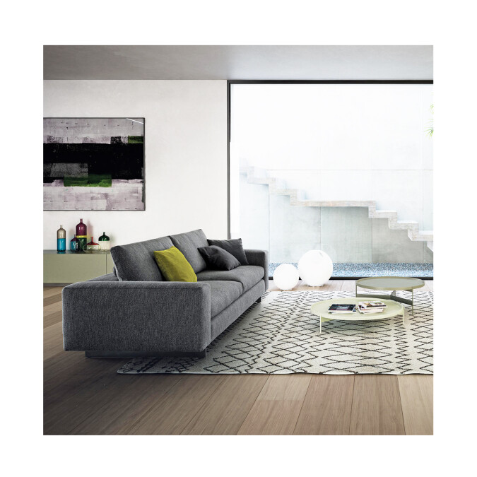 Duo Sofa – Quick Ship