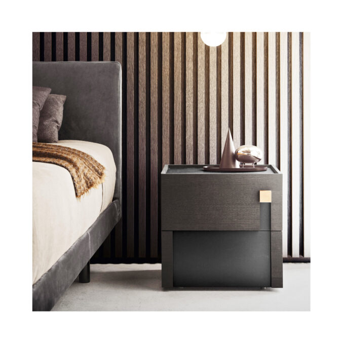 Logos Nightstand/Dresser – Quick Ship