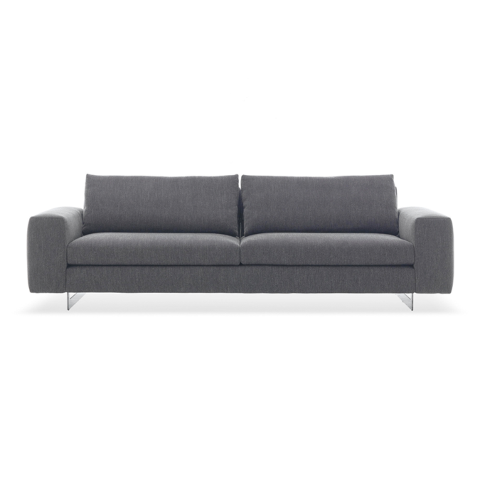 Duo Sofa – Quickship