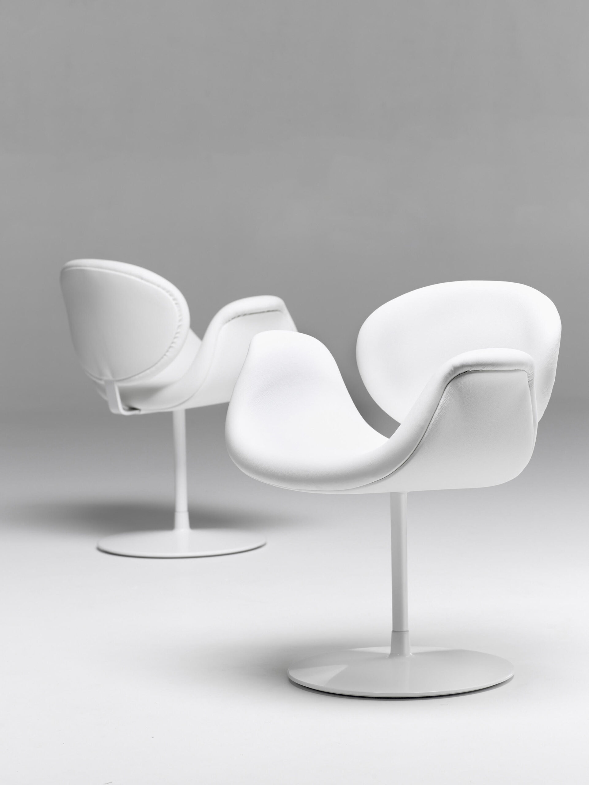 voertuig Productiviteit Dageraad Little Tulip Chair – Quick Ship – Minima