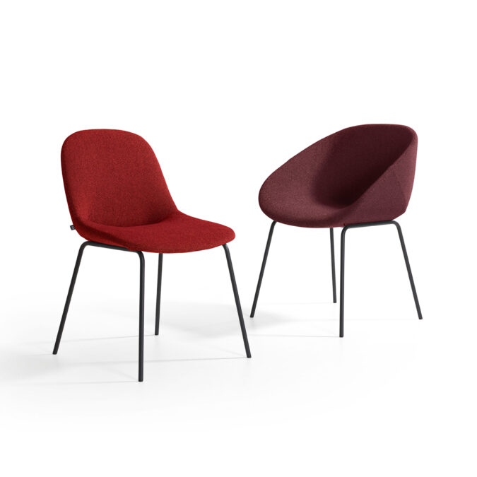 Beso Chair – Quick Ship