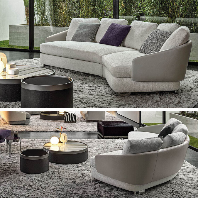 Lawson Sofa (Immediate Delivery)