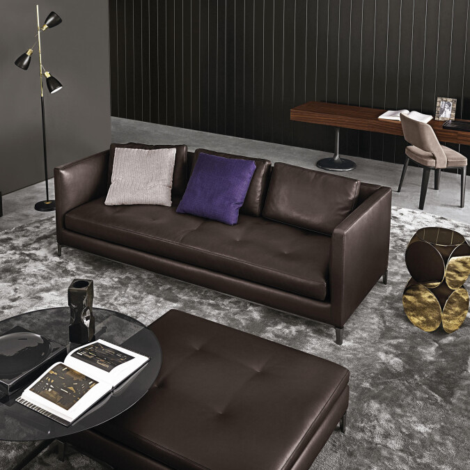 ANDERSEN SLIM SOFA (Immediate Delivery)