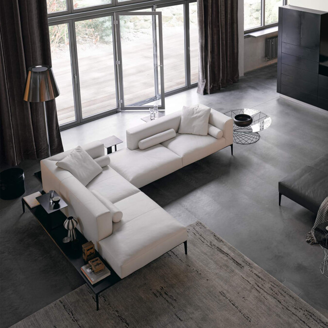 JAAN SECTIONAL (Immediate Delivery)
