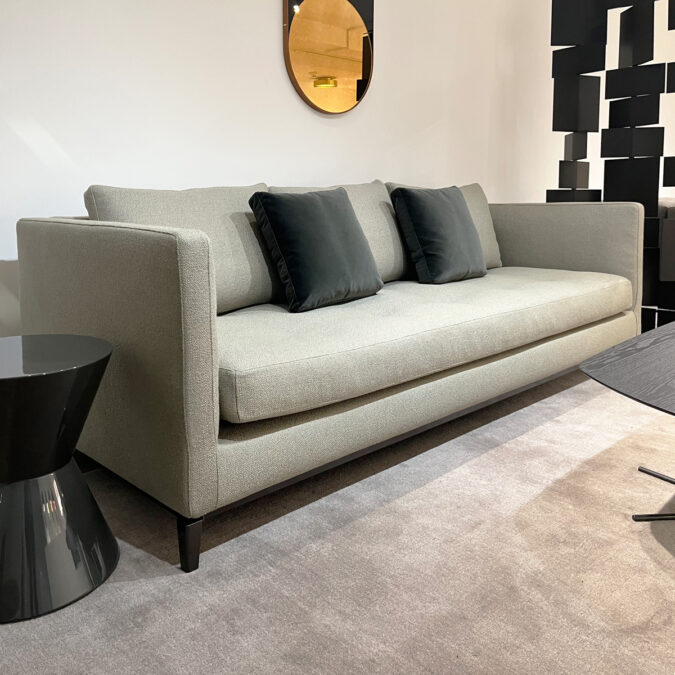 ANDERSEN SLIM SOFA (Immediate Delivery)
