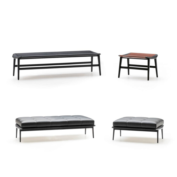 Fynn Bench