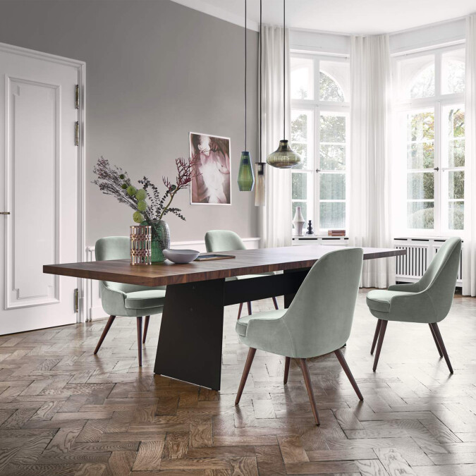 TADEO TABLE (Immediate Delivery)