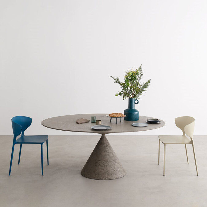Clay Table (Immediate Delivery)